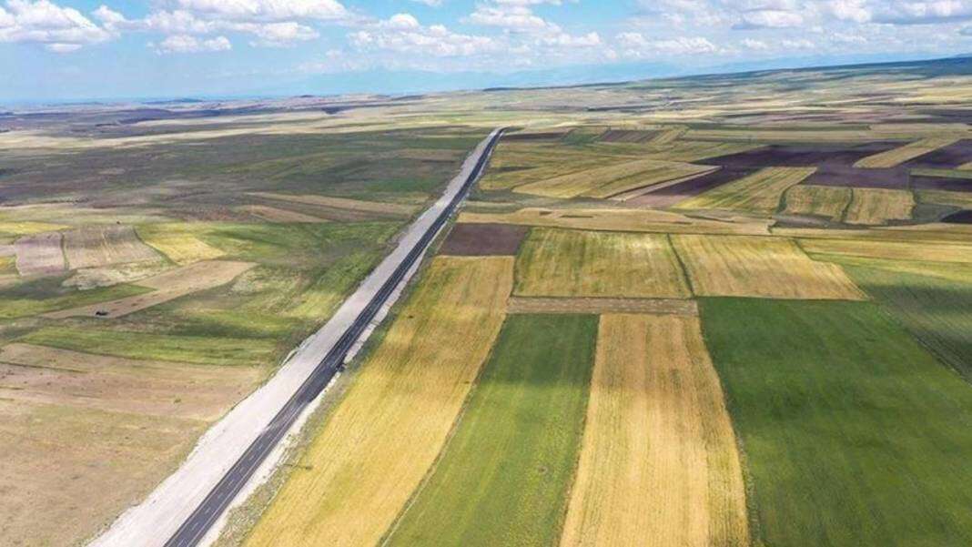 Konya’da 26 TOKİ taşınmazı satışa çıktı! İşte ilçe ilçe yerleri ve fiyatları 10